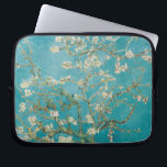 vincent van gogh almond blossom laptop sleeve<br><div class="desc">Van Gogh Almond Blossom.  Digitaal verbeterd door PixDezines.
Copyright © 2008-2016 PixDezines.com™ en PixDezines™ op zazzle.com. Alle rechten voorbehouden.   Alle rechten voorbehouden.</div>