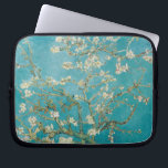 vincent van gogh almond blossom laptop sleeve<br><div class="desc">Van Gogh Almond Blossom.  Digitaal verbeterd door PixDezines.
Copyright © 2008-2016 PixDezines.com™ en PixDezines™ op zazzle.com. Alle rechten voorbehouden.   Alle rechten voorbehouden.</div>