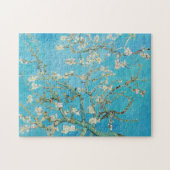 Vincent van Gogh - Almond Blossom Legpuzzel (Horizontaal)
