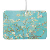 Vincent van Gogh - Almond Blossom Luchtverfrisser (Achterkant)