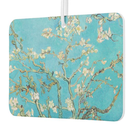 Vincent van Gogh - Almond Blossom Luchtverfrisser (Links)