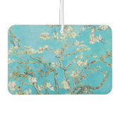 Vincent van Gogh - Almond Blossom Luchtverfrisser (Voorkant)