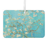 Vincent van Gogh - Almond Blossom Luchtverfrisser (Achterkant)