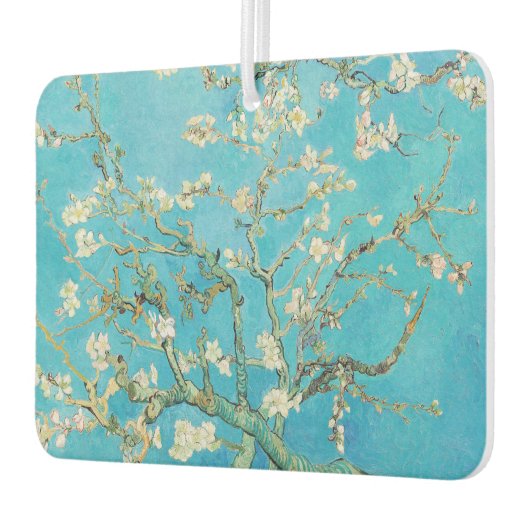 Vincent van Gogh - Almond Blossom Luchtverfrisser (Links)