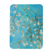 Vincent van Gogh - Almond Blossom Magneet (Verticaal)