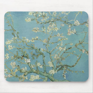 Vincent van Gogh - Almond Blossom Muismat