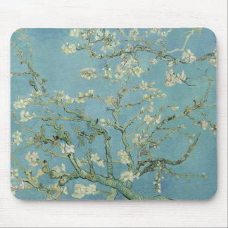 Vincent van Gogh - Almond Blossom Muismat