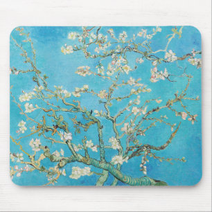 Vincent van Gogh - Almond Blossom Muismat