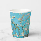 Vincent van Gogh - Almond Blossom Papieren Bekers (Links)