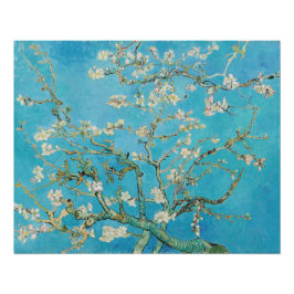 Vincent van Gogh - Almond Blossom Perfect Poster