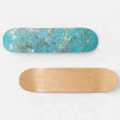 Vincent van Gogh - Almond Blossom Persoonlijk Skateboard (Horizontaal)