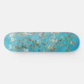 Vincent van Gogh - Almond Blossom Persoonlijk Skateboard (Horizontaal)