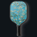 Vincent van Gogh - Almond Blossom Pickleball Paddle<br><div class="desc">Amandelbloesem / takken met amandelbloesem - Vincent van Gogh,  Olieverf op doek,  1890</div>