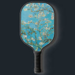 Vincent van Gogh - Almond Blossom Pickleball Paddle<br><div class="desc">Amandelbloesem / takken met amandelbloesem - Vincent van Gogh,  Olieverf op doek,  1890</div>