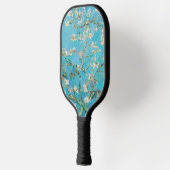 Vincent van Gogh - Almond Blossom Pickleball Paddle (Links)