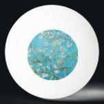 Vincent van Gogh - Almond Blossom Pingpongbal<br><div class="desc">Amandelbloesem / takken met amandelbloesem - Vincent van Gogh,  Olieverf op doek,  1890</div>