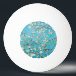 Vincent van Gogh - Almond Blossom Pingpongbal<br><div class="desc">Amandelbloesem / takken met amandelbloesem - Vincent van Gogh,  Olieverf op doek,  1890</div>