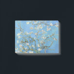 Vincent van Gogh Almond Blossom Post-it® Notes<br><div class="desc">Almond Blossom schilderde in 1890 door Vincent van Gogh.</div>