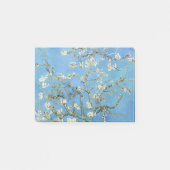 Vincent van Gogh Almond Blossom Post-it® Notes (Voorkant)