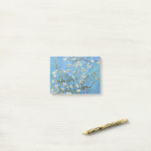 Vincent van Gogh Almond Blossom Post-it® Notes (Op bureau)