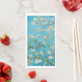 Vincent van Gogh - Almond Blossom Servet (Insitu)