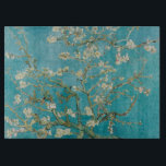 vincent van gogh almond blossom snijplank<br><div class="desc">Van Gogh Almond Blossom.  Digitaal verbeterd door PixDezines.
Copyright © 2008-2016 PixDezines.com™ en PixDezines™ op zazzle.com. Alle rechten voorbehouden.   Alle rechten voorbehouden.</div>
