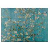 vincent van gogh almond blossom snijplank (Voorkant)