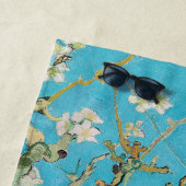 Vincent van Gogh - Almond Blossom Strandlaken (In situ)