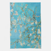 Vincent van Gogh - Almond Blossom Theedoek (Verticaal)