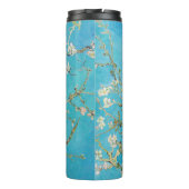 Vincent van Gogh - Almond Blossom Thermosbeker (Achterkant)