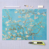 Vincent van Gogh - Almond Blossom Tissuepapier (Craft)