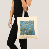Vincent van Gogh Almond Blossom Tote Bag (Voorkant (product))