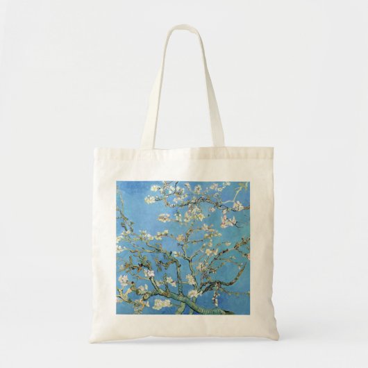 Vincent van Gogh Almond Blossom Tote Bag (Voorkant)
