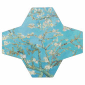 Vincent van Gogh - Almond Blossom Voetbal (Enkel)