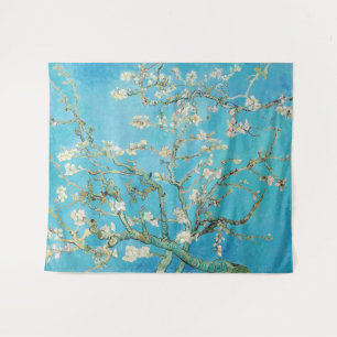 Vincent van Gogh - Almond Blossom Wandkleed