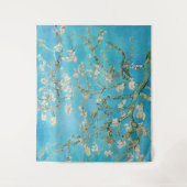 Vincent van Gogh - Almond Blossom Wandkleed (Voorkant)
