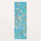 Vincent van Gogh - Almond Blossom Yogamat (Voorkant)