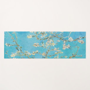 Vincent van Gogh - Almond Blossom Yogamat
