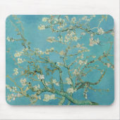 Vincent van Gogh – Almond tree in blossom Muismat (Voorkant)