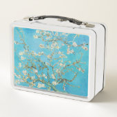 Vincent van Gogh - Amandelbloesem (Achterkant)