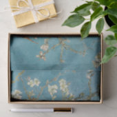 Vincent van Gogh | Amandelbloesem (1890) Tissuepapier (Geschenk)