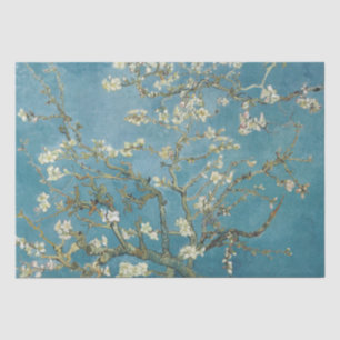 Vincent van Gogh Amandelbloesem (1890) Tissuepapier