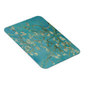 Vincent van Gogh, Amandelbloesem, Amandelbloesem Magneet (Rechterzijde)