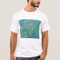 Vincent van Gogh, Amandelbloesem, Amandelbloesem