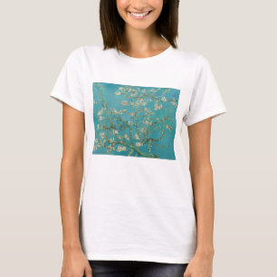Vincent van Gogh, Amandelbloesem, Amandelbloesem T-shirt