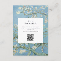 Vincent Van Gogh Amandelbloesem Bloemen Bloemen Br