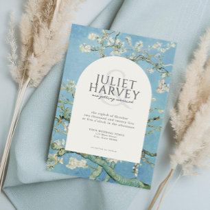 Vincent Van Gogh Amandelbloesem Bloemen Bloemen Br Kaart