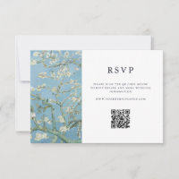 Vincent Van Gogh Amandelbloesem Bloemen Bloemen Br