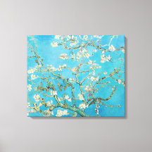 Vincent van Gogh - Amandelbloesem