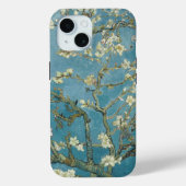 Vincent van Gogh Amandelbloesem Case-Mate iPhone Case (Achterkant)